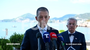 Vesti u 60 sekundi